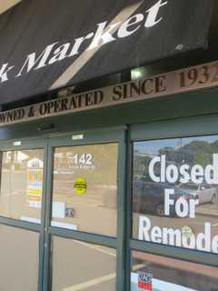 Rye Ridge Shopping Center Lands Balducci's Food Lover's Market
