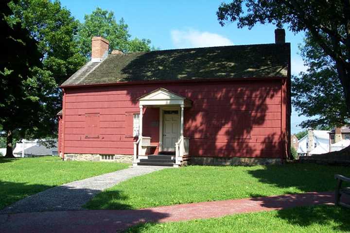 White Plains Holding Hearing For Historic Preservation Commission Nominees