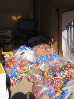 Police Warn Parents To Check Candy, Pill Found In Chocolate Bar From Mall