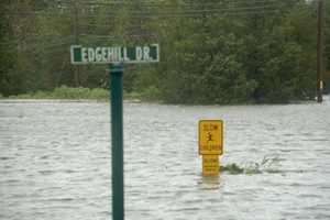 New Canaan Likely To See Above-Normal Hurricane Season This Year