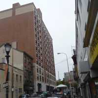 <p>City officials and business leaders unveiled this 12-story affordable housing complex in downtown Yonkers on Thursday. </p>