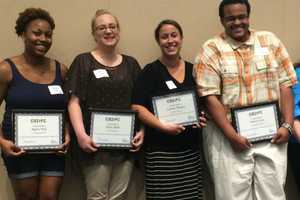 Greenwich's Family Centers Honor Employees For Customer Service