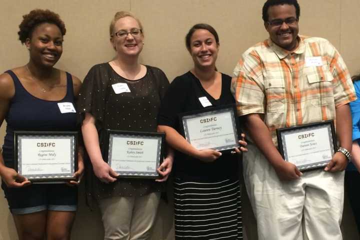 Greenwich's Family Centers Honor Employees For Customer Service