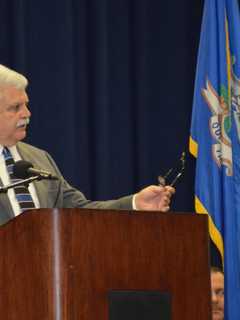 Access Health CT Hosting Community Chat In Danbury