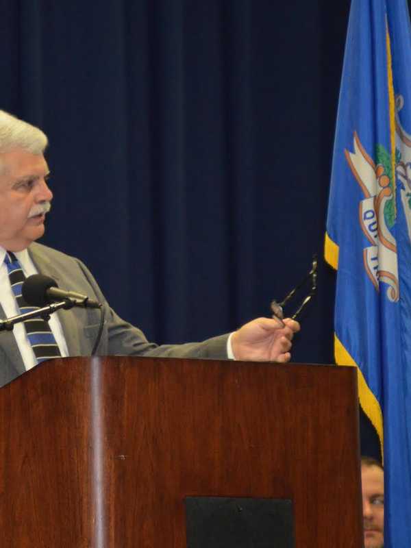 Access Health CT Hosting Community Chat In Danbury