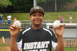 Instant Replay Completes Perfect Season To Win Stamford North LL