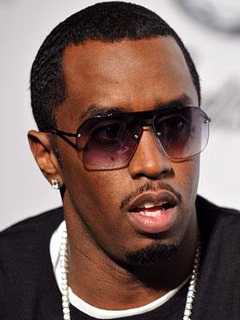 Mount Vernon Native P Diddy Arrested On Assault Charge At UCLA