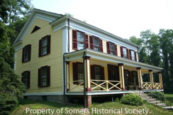 Somers Plans Independence Day Celebration At Reis Park