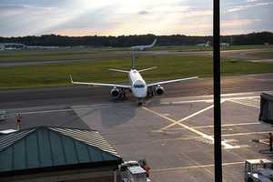 Westchester County Airport To Receive $549K In Federal Grants