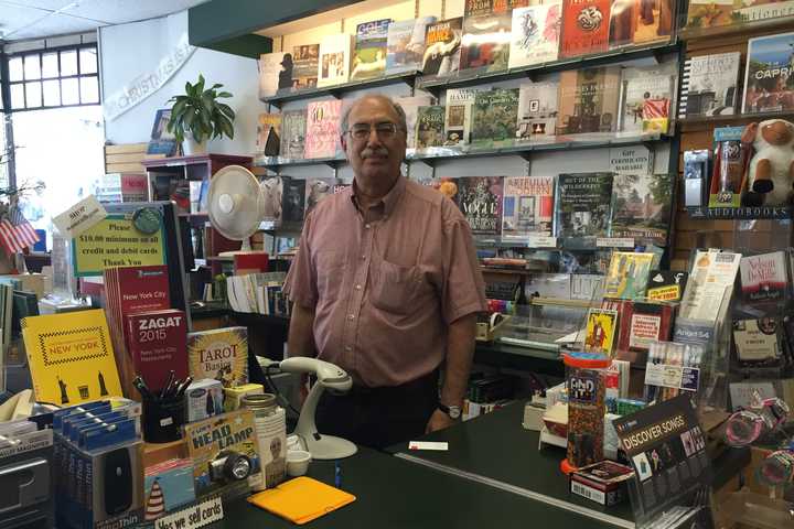 Need A Beach Read? Bronxville Bookshop Highlights Popular Summer Picks