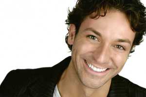 Jesus Makes Debut At Westchester Broadway Theatre's 'Godspell'