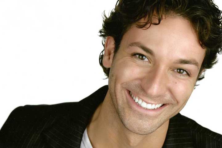 Jesus Makes Debut At Westchester Broadway Theatre's 'Godspell'