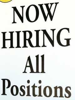 Sales Executive Job Open In Westchester