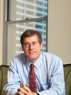 Chappaqua Resident Known For Urban Planning Gets Inspiration From 'Home'