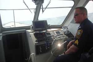 Norwalk Police To Crack Down On Drunken Boating This Weekend