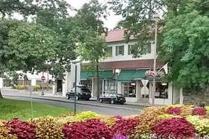 Bronxville Chamber of Commerce Unveils List Of Officers