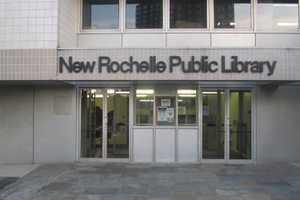 New Rochelle Library Features Disney Adventure FIlms