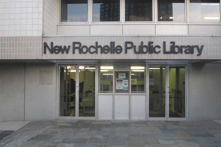 New Rochelle Library Features Disney Adventure FIlms