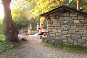 Lewisboro Land Trust Launches Annual Community Campout