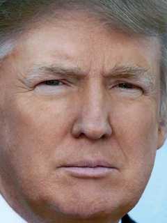 Donald Trump Surges To Second In New Hampshire, Poll Reveals