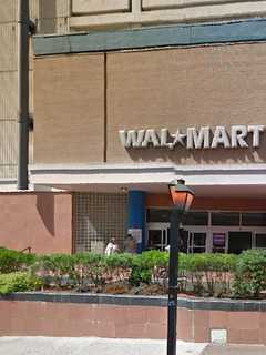 Wal-Mart Expects New Digital Payment System To Speed Up Checkout Lines