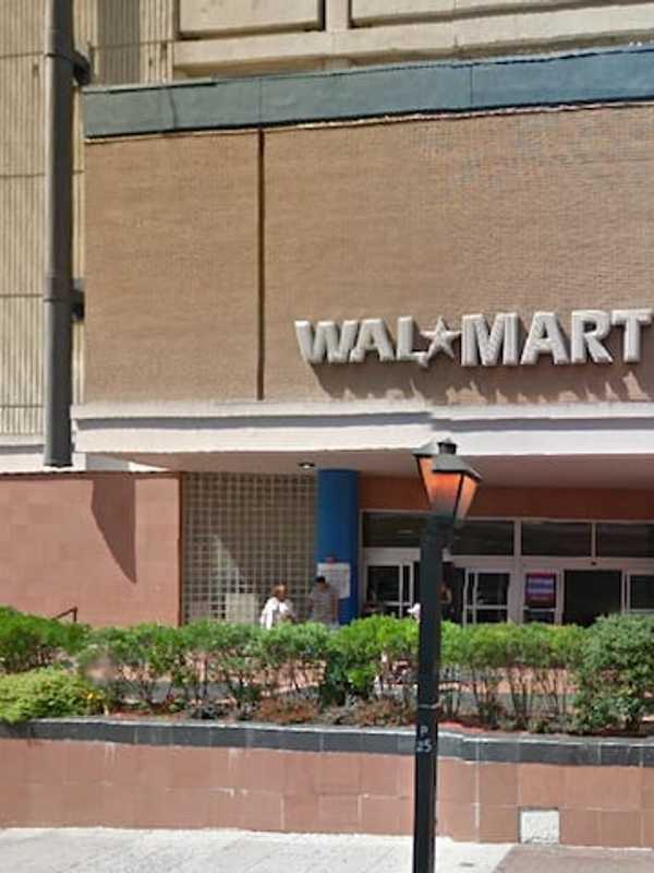 Wal-Mart Expects New Digital Payment System To Speed Up Checkout Lines