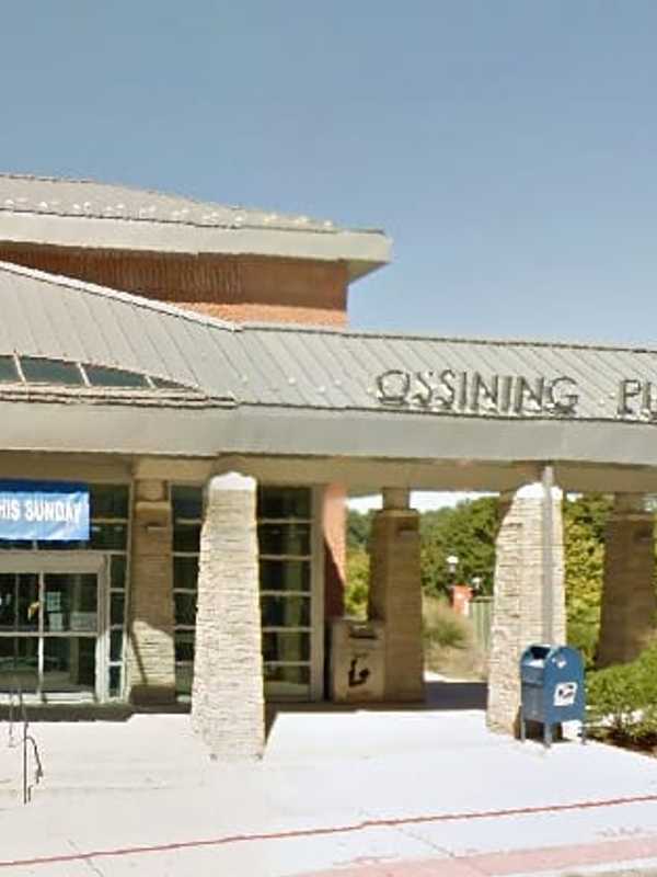 Body In Attic Book Discussion Leads April Programs At Ossining Library