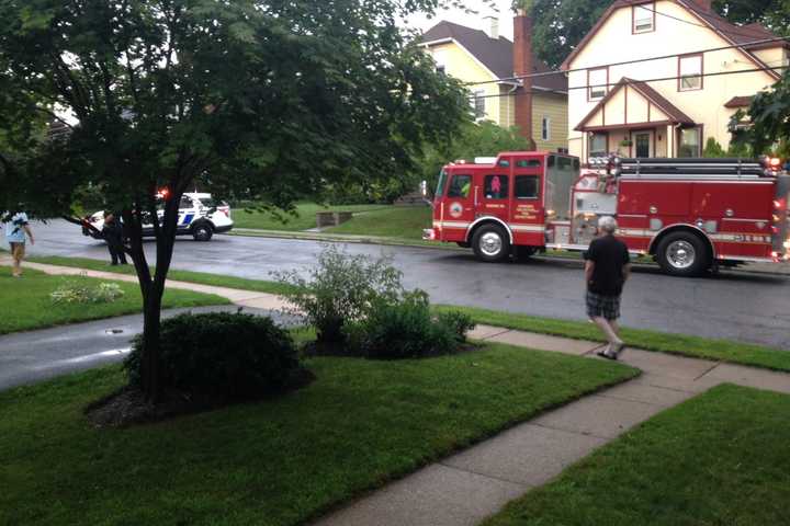 Faulty Transformer Knocks Out Power In Ossining