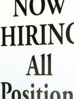 Find A Job In Danbury