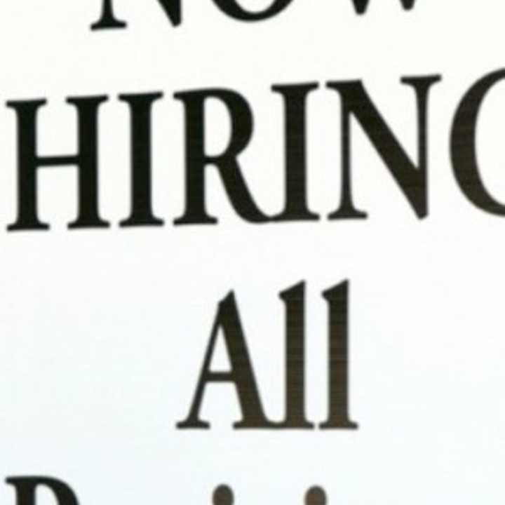 Find A Job In And Around Fairfield