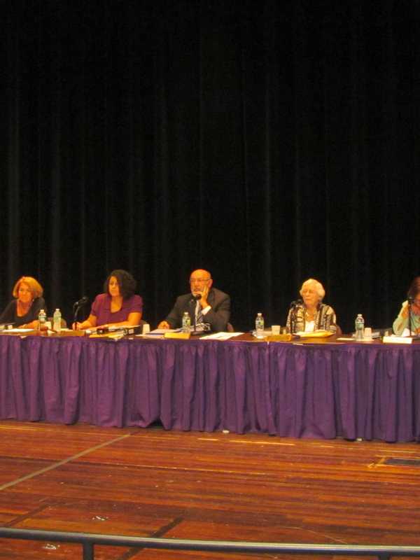 Public Meetings Focus On New Rochelle School District Budget