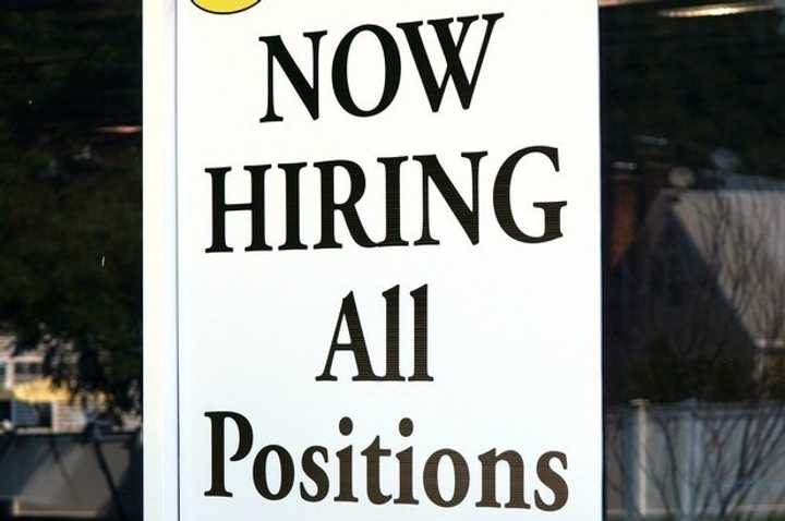 Several businesses in New Rochelle and Pelham are hiring.