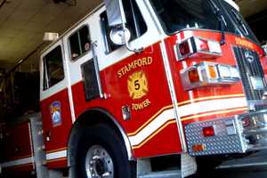 Cigarette Apparently Caused Apartment Fire In Stamford