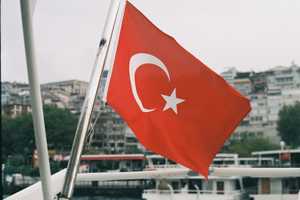 Larchmont Library Departs On Morocco-Turkey Photo Journey