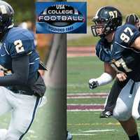 Pace's Gee, Owens Named USA Football Preseason All-Americans