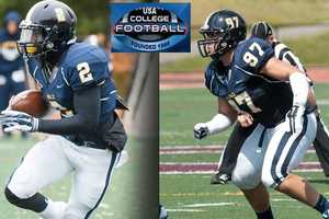 Pace's Gee, Owens Named USA Football Preseason All-Americans