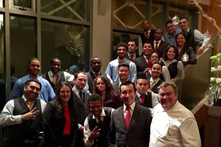 X-Planations: What Hospitality Means To Yonkers' Peter X. Kelly 