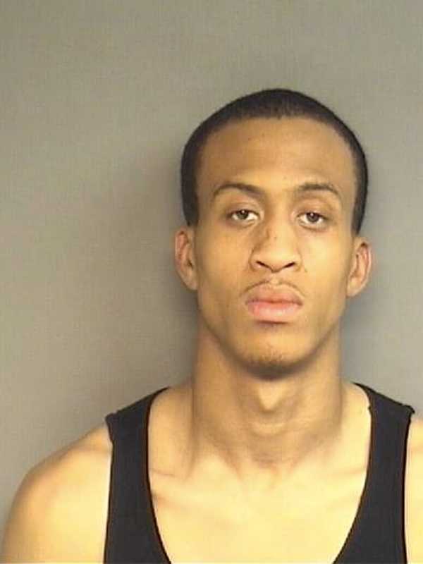 Stamford Hotel Employee Charged With Using Fake $100 Bill To Buy Snacks