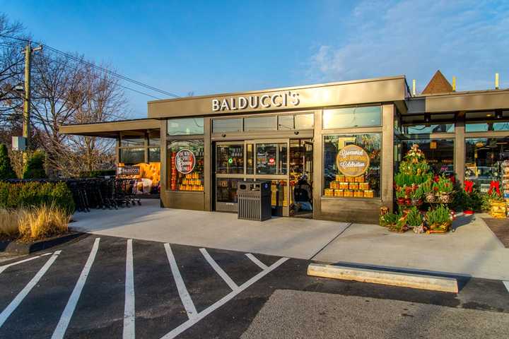 Balducci's Partners With Instacart For Online Fairfield County Delivery