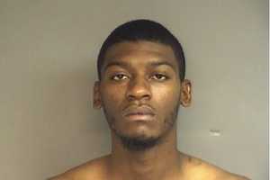 Queens Man Charged With Assaulting Pregnant Girlfriend At Stamford Hotel