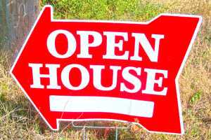 Take Safety Precautions For Real Estate Open Houses