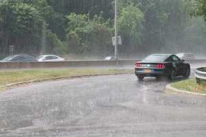 Showers Could Hit Shelton Thursday Night