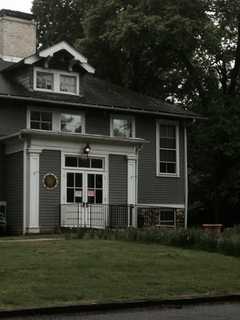 Katonah Arts Center Moves To Goldens Bridge Community House