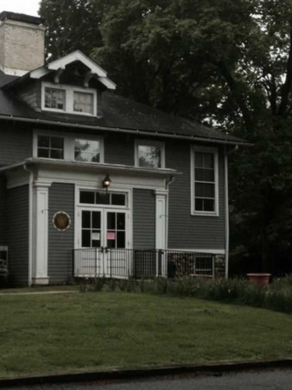 Katonah Arts Center Moves To Goldens Bridge Community House