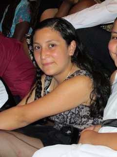 New Rochelle's Colmbus Elementary Students Move Up