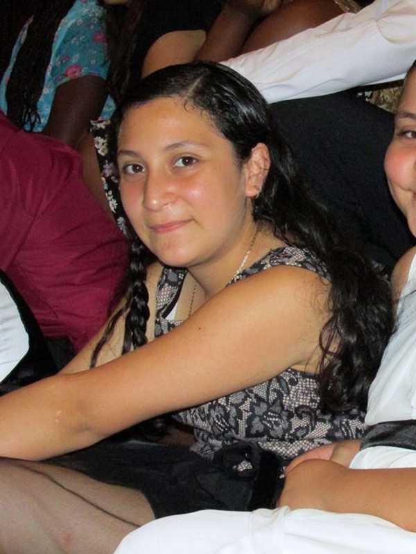 New Rochelle's Colmbus Elementary Students Move Up