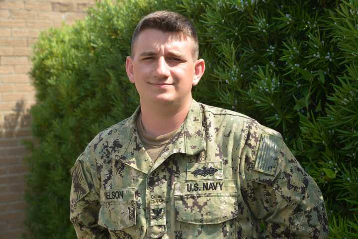 Lake Peekskill Native Serves In Navy Reserve Seabees