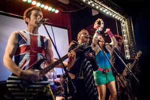 Emil Paolucci Summer Sounds Concert Series Returns To New Rochelle 
