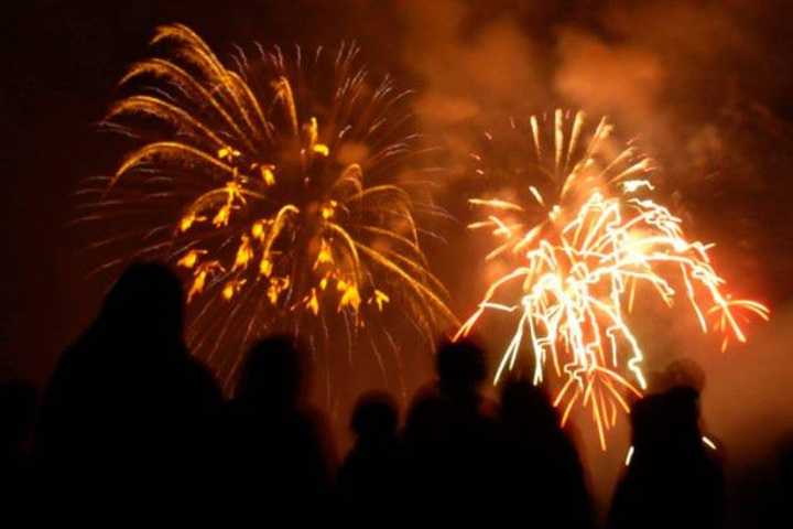 Have A 'Blast' With Fairfield County's Fireworks Festivities