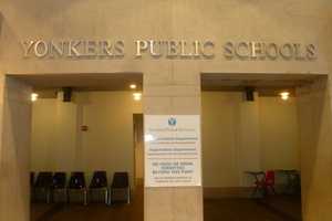 Yonkers Joins School Districts Requiring 5-Year-Olds To Attend Kindergarten